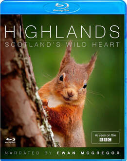 Highlands - Scotland's Wild Heart