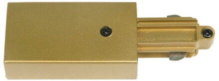 Highlight Begin voeding Trackline railsysteem brons