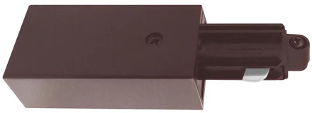 Highlight Begin voeding Trackline railsysteem cacao