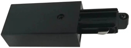 Highlight Begin voeding Trackline railsysteem zwart