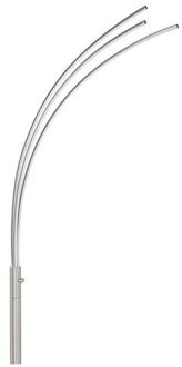 Highlight Booglamp Arch RVS Led incl. Dimmer Zilver