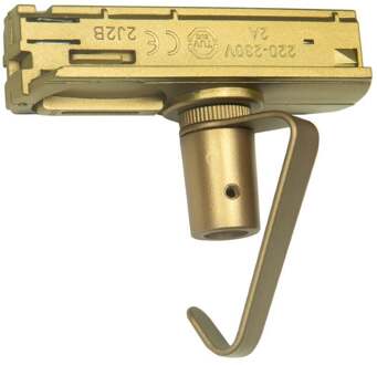 Highlight Hanglamp adapter Trackline brons