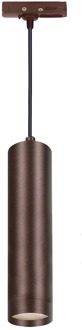 Highlight Hanglamp Trackline Perugia cacao