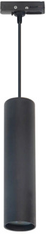 Highlight Hanglamp Trackline Perugia zwart
