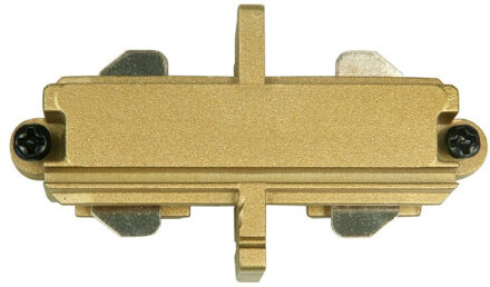 Highlight Koppelstuk Trackline brons