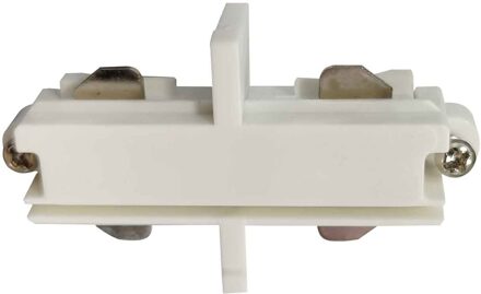 Highlight Koppelstuk Trackline wit