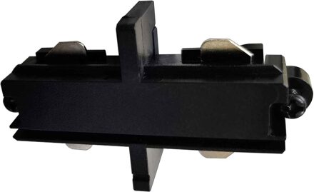 Highlight Koppelstuk Trackline zwart