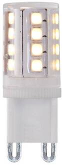 Highlight Led G9 Lamp 4 Watt Dim