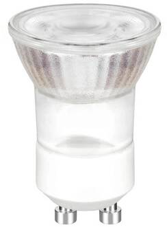 Highlight LED lamp GU10 3,5 W helder 2.200/2.700 K dimbaar Ø 3,5 cm