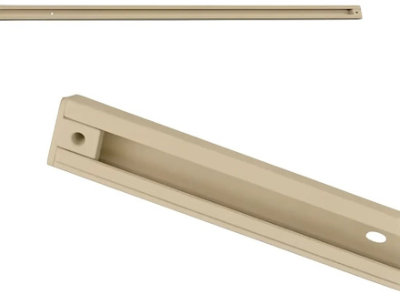 Highlight Rail 150 cm Trackline beige