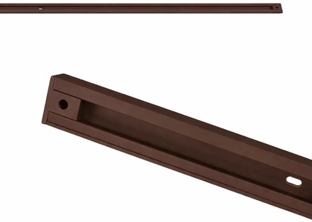 Highlight Rail 150 cm Trackline cacao