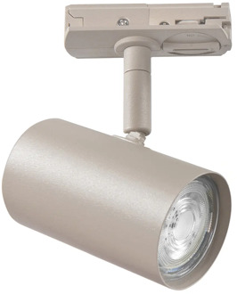 Highlight Railspot Trackline cilinder beige