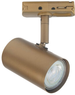 Highlight Railspot Trackline cilinder brons