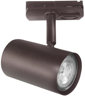 Highlight Railspot Trackline cilinder cacao