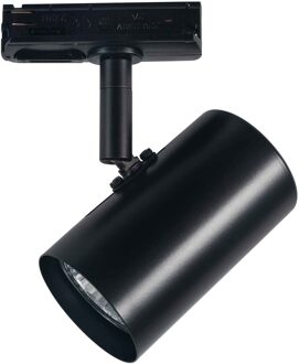 Highlight Railspot Trackline cilinder zwart