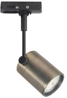 Highlight Railspot Trackline Fanfare zwart - brons