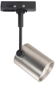 Highlight Railspot Trackline Fanfare zwart - mat chroom