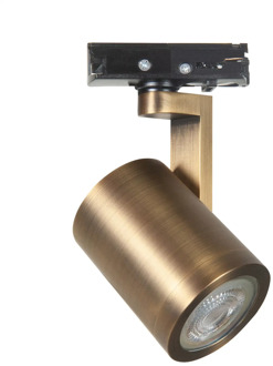 Highlight Railspot Trackline Halo brons