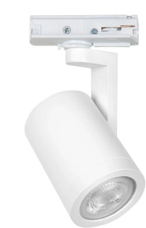 Highlight Railspot Trackline Halo wit