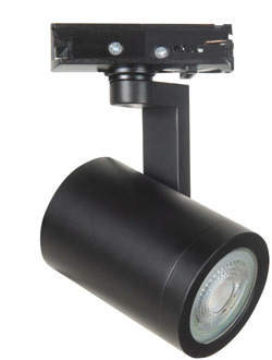 Highlight Railspot Trackline Halo zwart