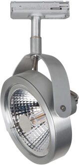 Highlight Railspot Trackline Malta aluminium