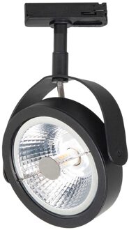 Highlight Railspot Trackline Malta zwart