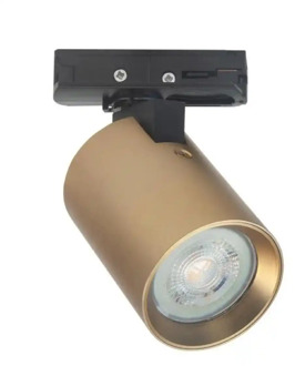 Highlight Railspot Trackline Oliver mat goud