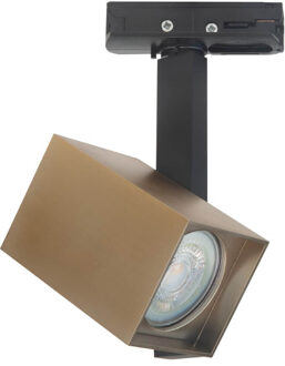 Highlight Railspot Trackline Oslo mat goud