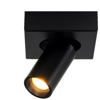 Highlight Spot Eliano 1 lichts zwart