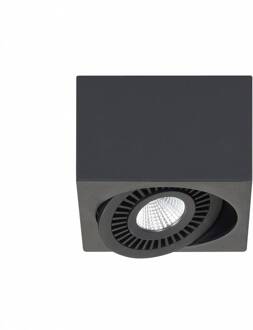 Highlight Spot Eye 1 lichts zwart