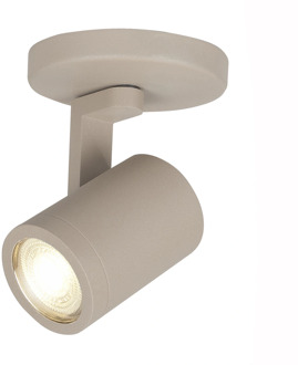 Highlight Spot HALO 1 lichts beige