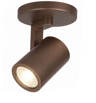 Highlight Spot HALO 1 lichts cacao