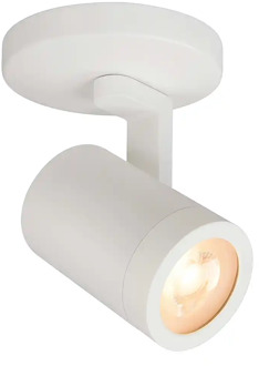 Highlight Spot HALO 1 lichts wit