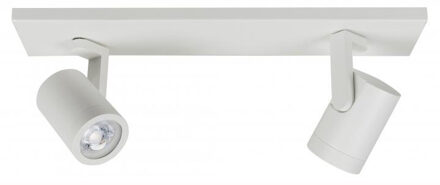 Highlight Spot HALO 2 lichts balk wit