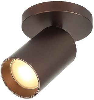 Highlight Spot Mila 1 lichts cacao