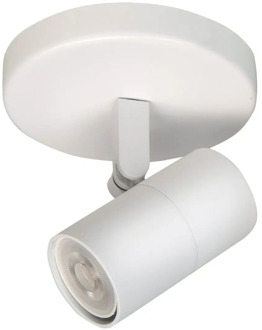 Highlight Spot Picollo 1 lichts incl mini GU10 wit