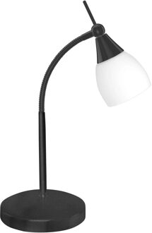 Highlight Tafellamp Pino Zwart Led Touch Dimmer