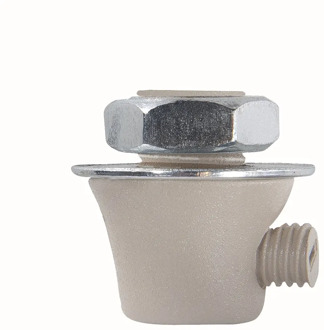 Highlight Trekontlaster M10 Metaal beige