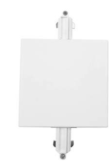 Highlight Tussen voeding centraaldoos Trackline railsysteem wit