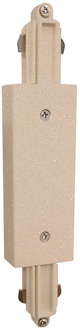 Highlight Tussenvoeding Trackline railsysteem beige