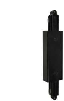 Highlight Tussenvoeding Trackline railsysteem zwart