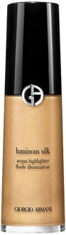 Highlighter Armani Beauty Luminous Silk Acqua Highlighter 2 12 ml