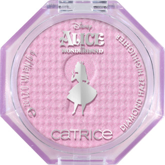 Highlighter Catrice Alice In Wonderland Diamond Highlighter C01 6 g