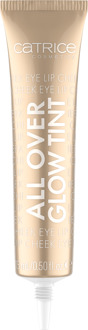 Highlighter Catrice All Over Glow Tint 010 15 ml