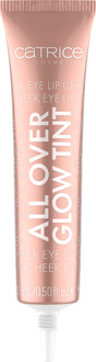 Highlighter Catrice All Over Glow Tint 020 15 ml
