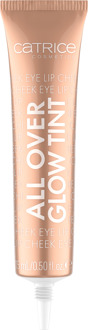 Highlighter Catrice All Over Glow Tint 030 15 ml