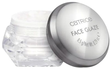 Highlighter Catrice Arctic Illusion Face Glaze C01 Crystallize 8.5 g