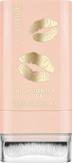 Highlighter Catrice Kiss & Glow Highlighter Stick C01 18 g