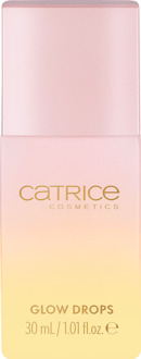 Highlighter Catrice Midnight Sun Glow Drops C01 Walking On Sunshine 30 ml
