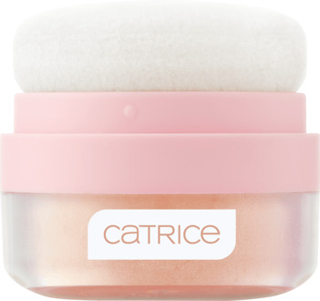 Highlighter Catrice Spring Awakening Glitter Bomb Cushion 3.5 g